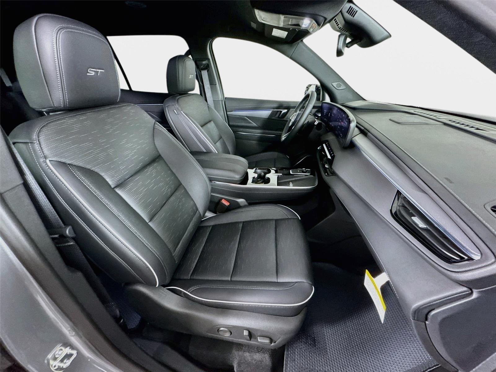 New 2026 Buick Enclave Sport Touring FWD image 29