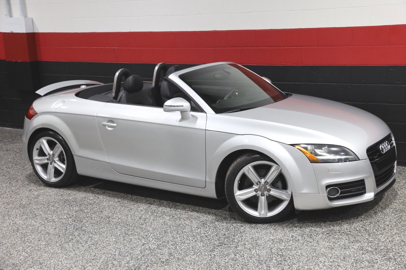 Used 2012 Audi TT 2.0T Prestige image 2