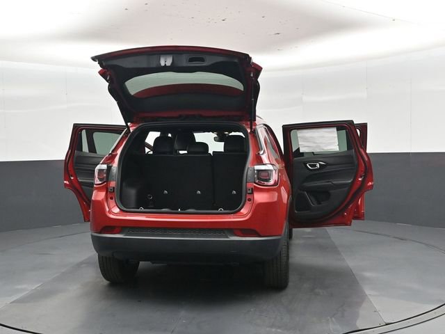 New 2026 Jeep Compass Latitude image 48