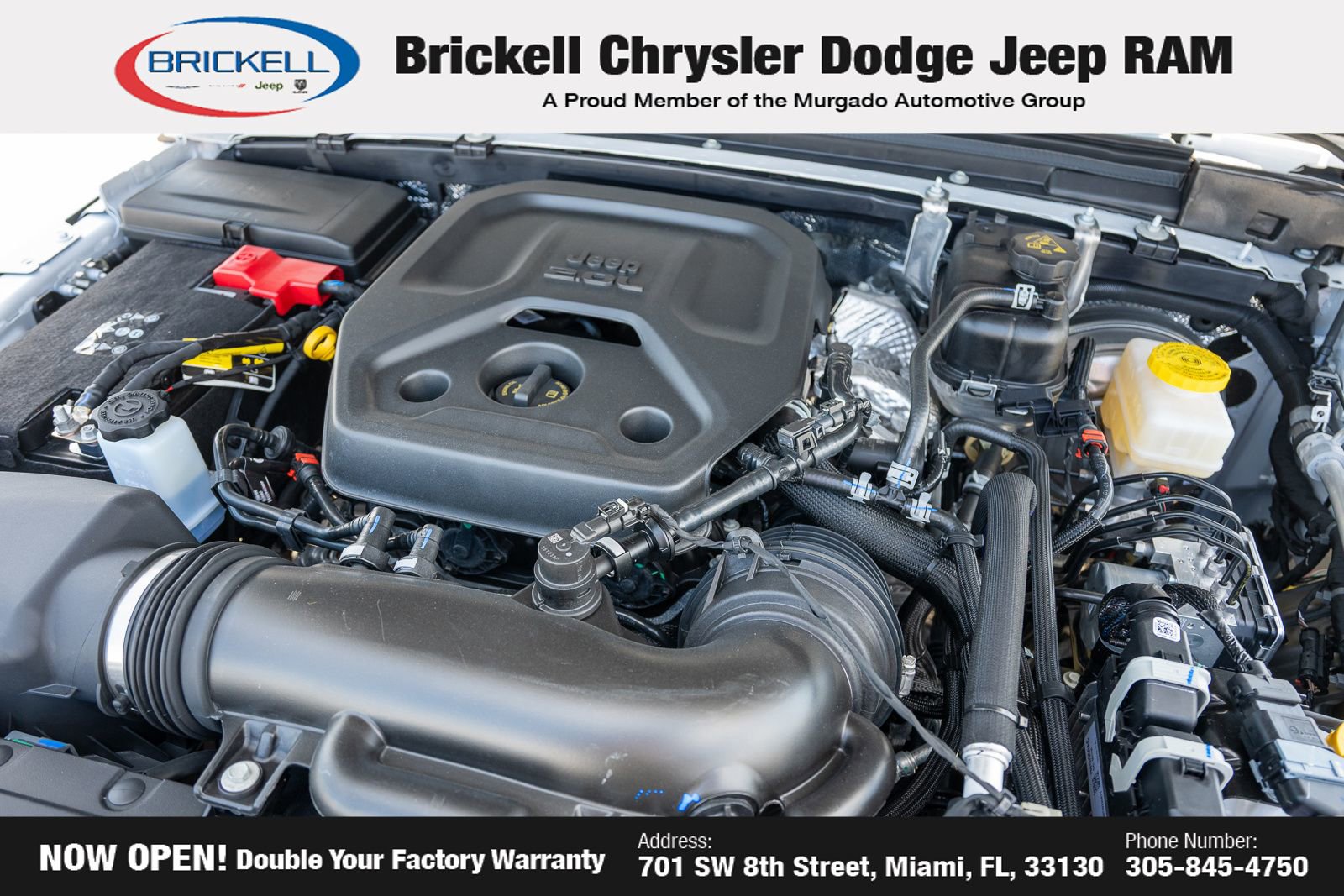 New 2026 Jeep Wrangler Sport image 32