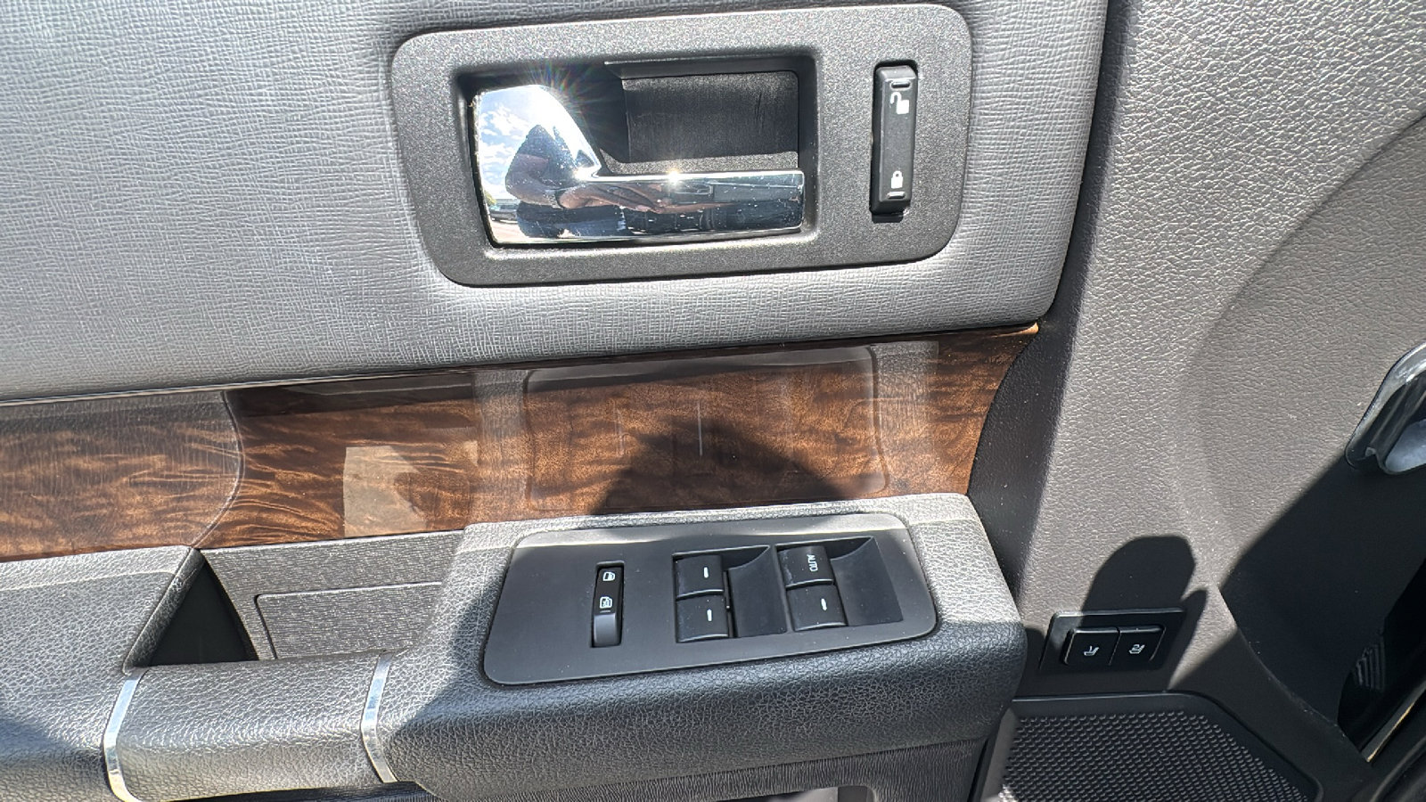 Used 2014 Ford Flex Limited image 12