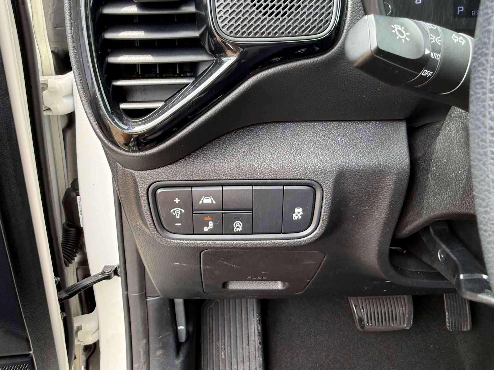 Used 2022 Kia Soul S FWD image 28