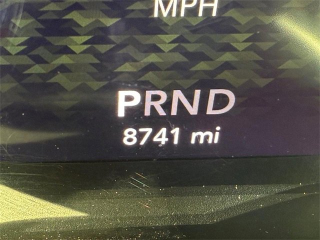 Certified 2023 Jeep Wrangler Unlimited Rubicon 392 image 29