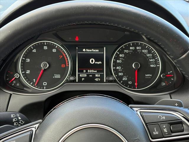 Used 2015 Audi Q5 3.0T Premium Plus image 11