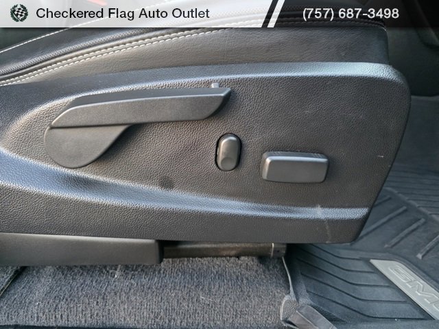 Used 2020 GMC Canyon Denali image 42