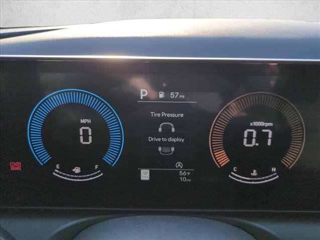 New 2026 Hyundai Tucson SEL image 11