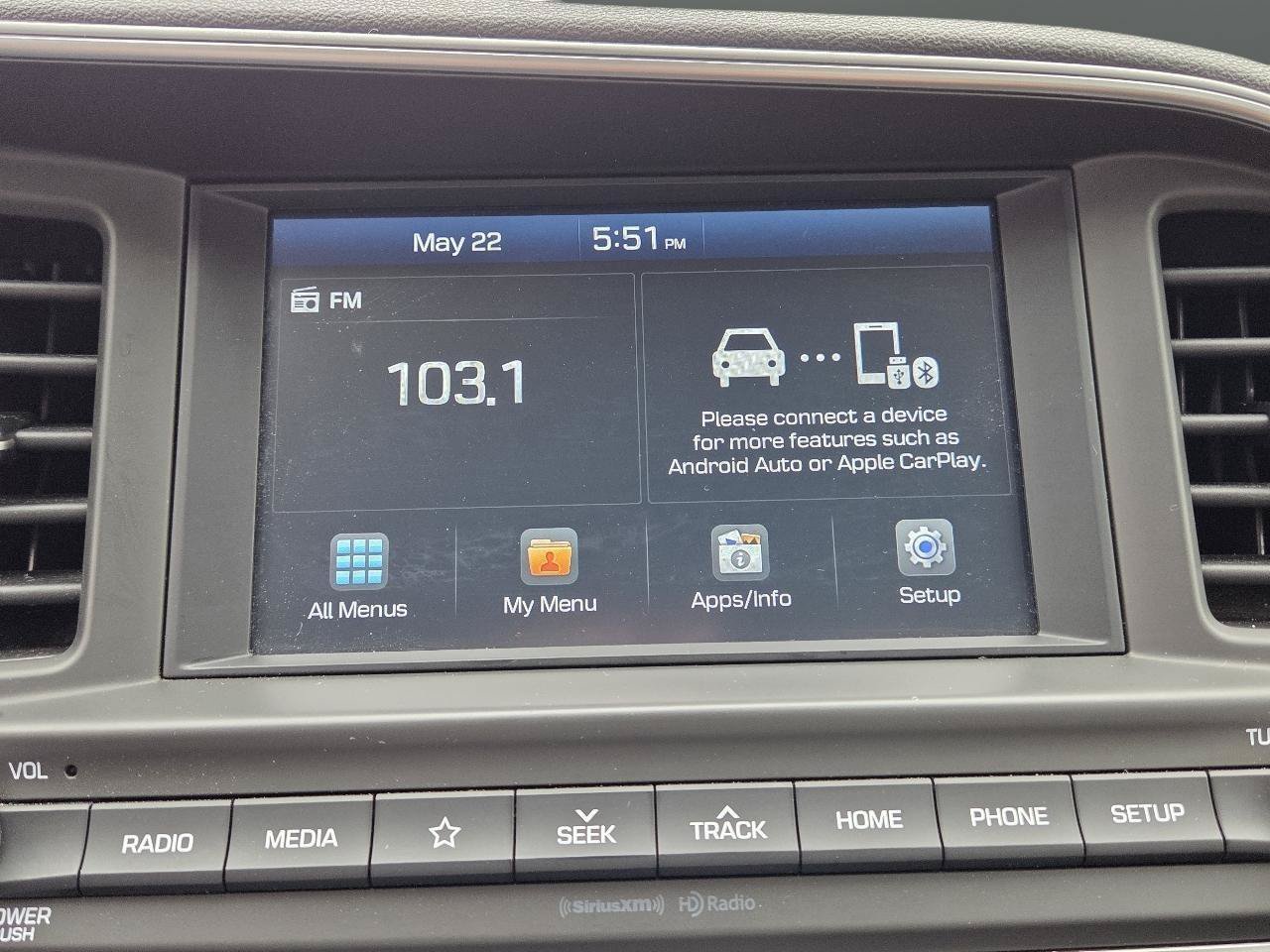 Used 2019 Hyundai Elantra SEL w/ Cargo Package FWD image 24