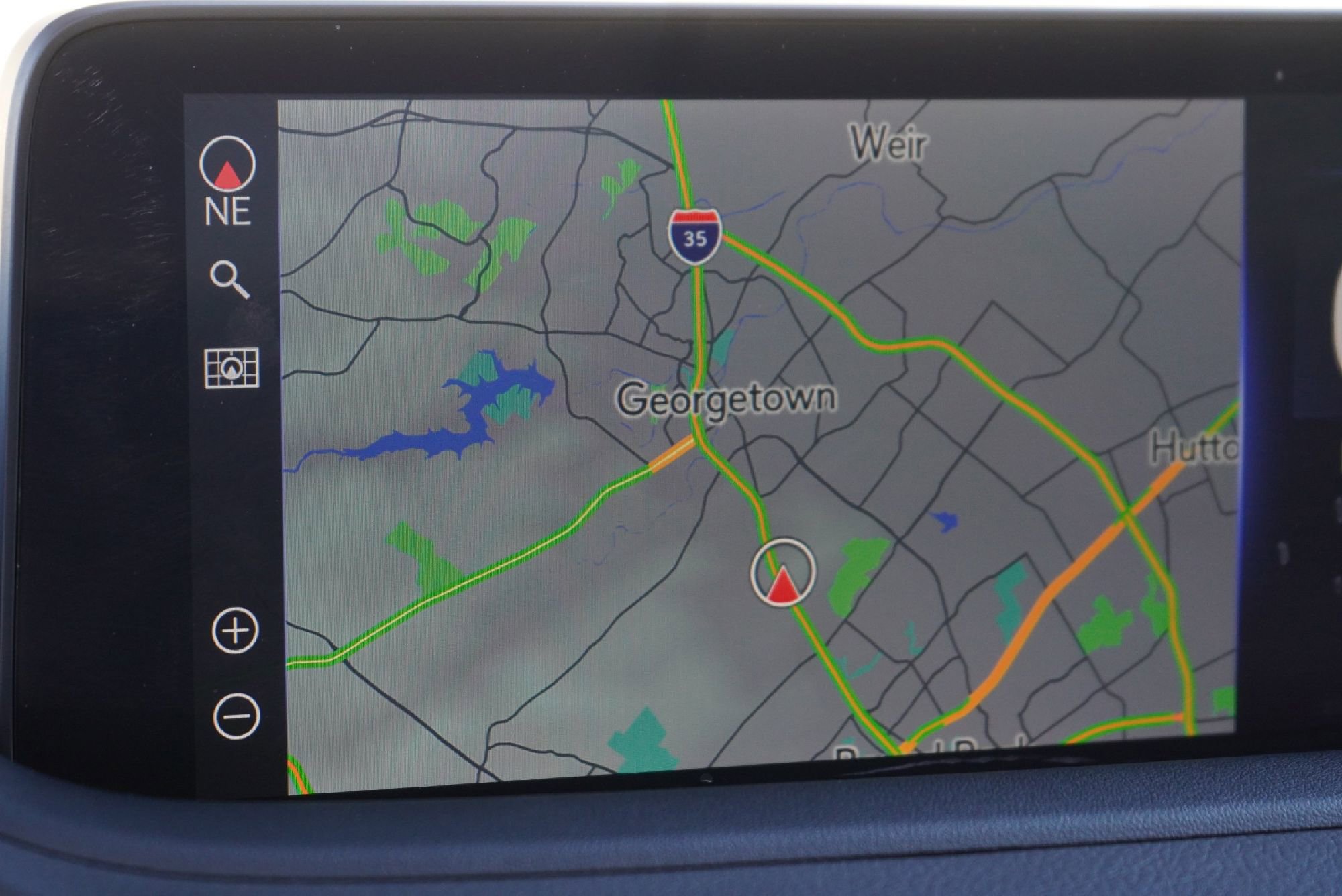 Used 2022 Lexus RX 350 FWD w/ Premium Package image 11