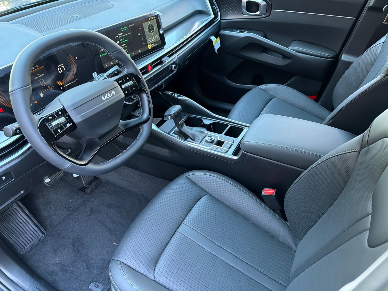 New 2026 Kia Sorento S AWD/4WD image 10