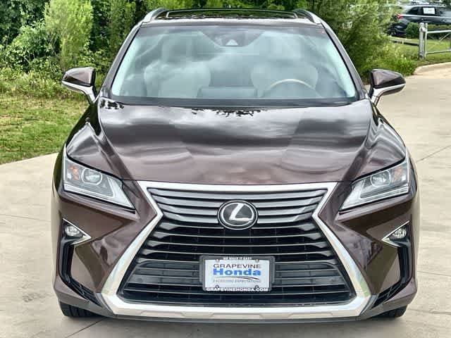 Used 2017 Lexus RX 350 FWD image 7