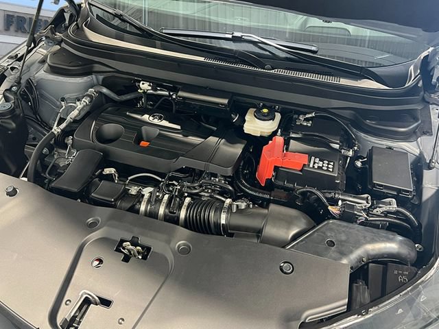 New 2026 Acura RDX w/ Advance Package AWD/4WD image 14