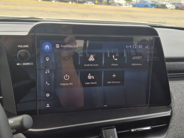 New 2026 Subaru Outback Limited AWD/4WD image 22