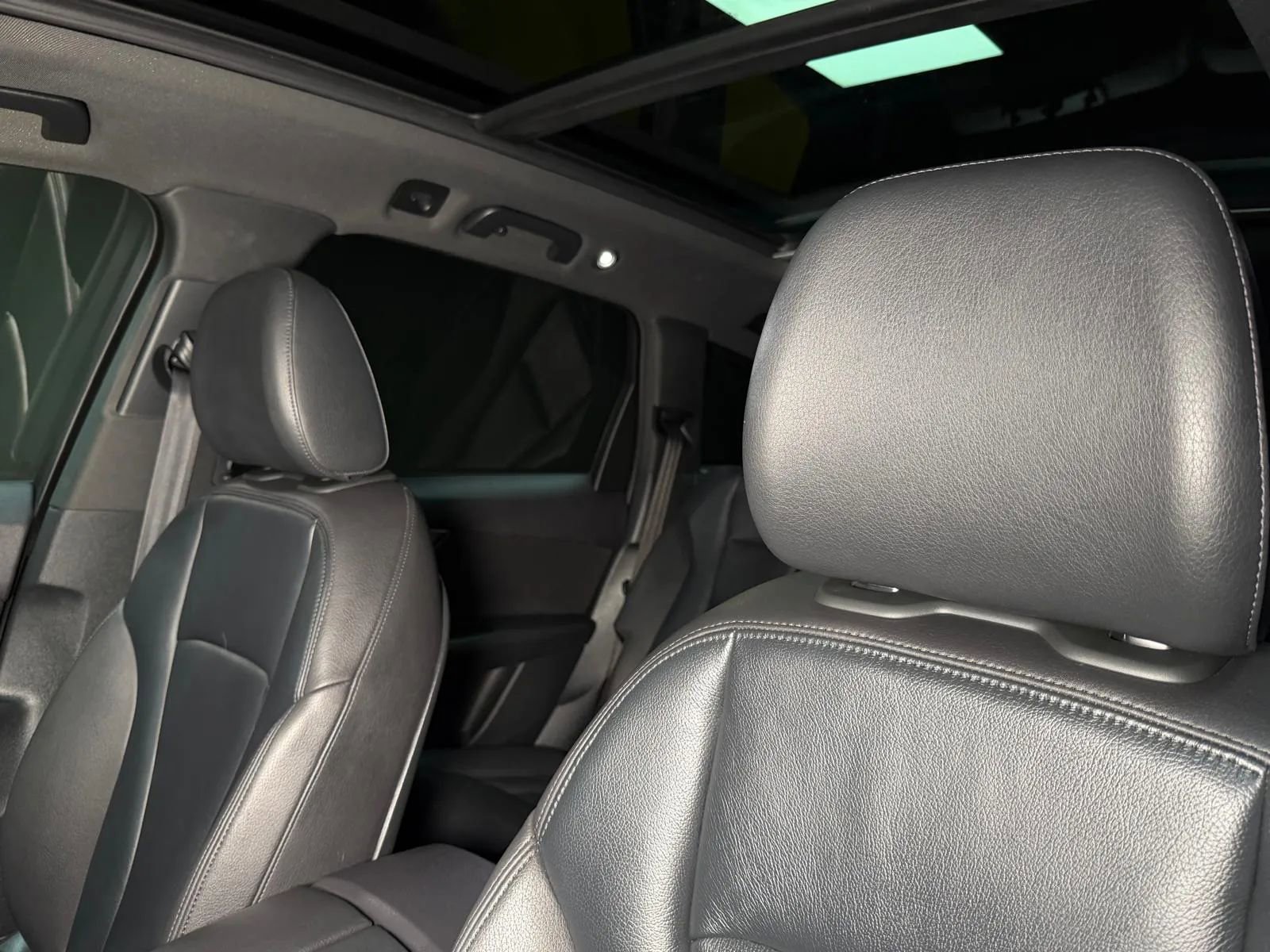 Used 2019 Audi Q7 2.0T Premium w/ Convenience Package image 40