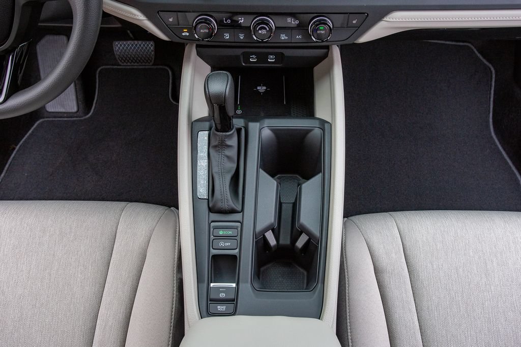 New 2026 Honda Accord SE image 21