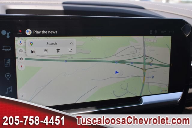 New 2026 Chevrolet Silverado 1500 LT Trail Boss w/ Safety Package AWD/4WD image 28