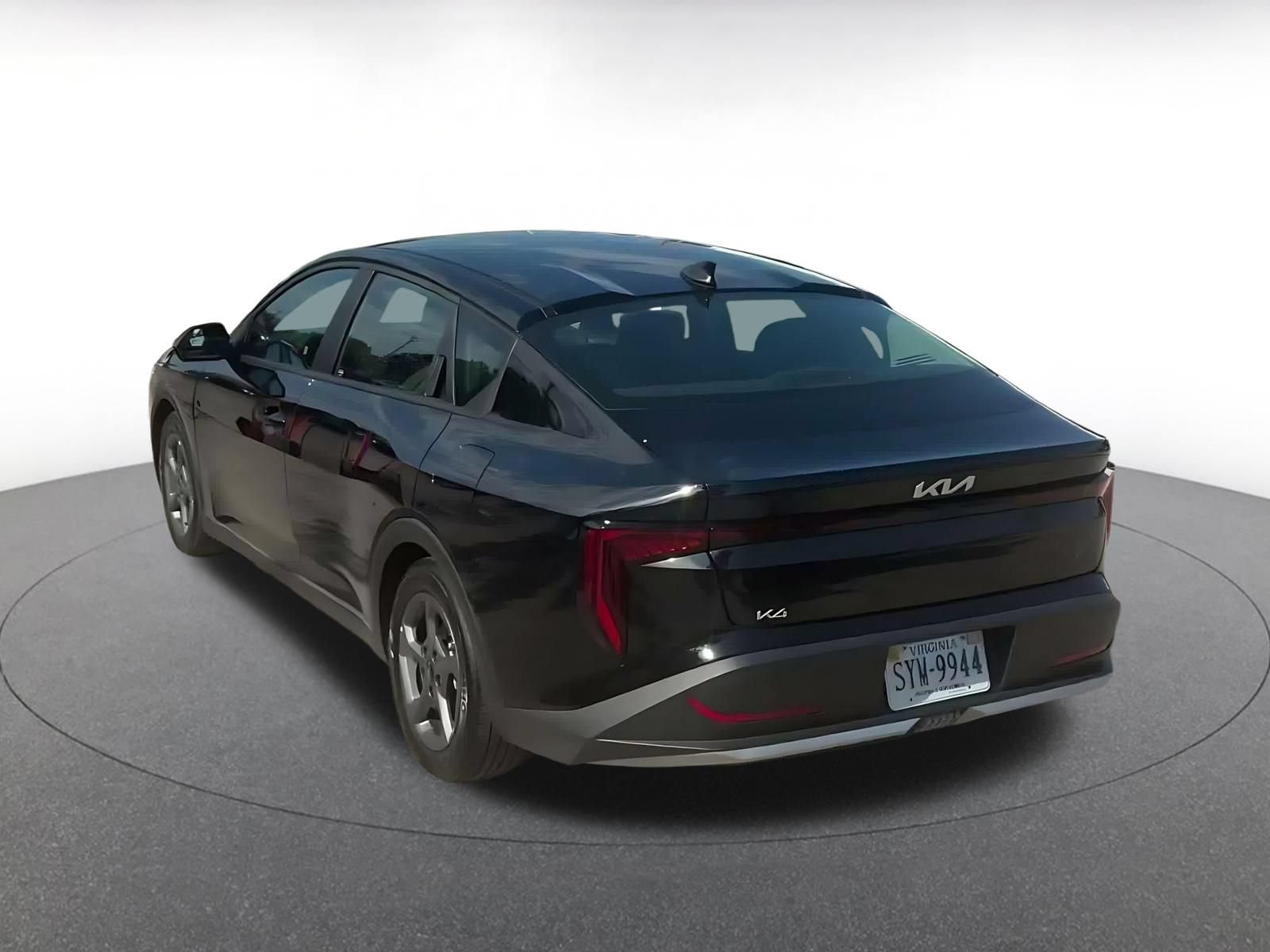 Used 2026 Kia K4 FWD image 9