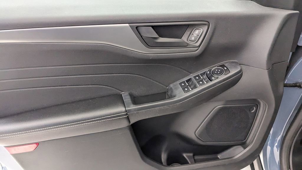 Certified 2023 Ford Escape Active image 27