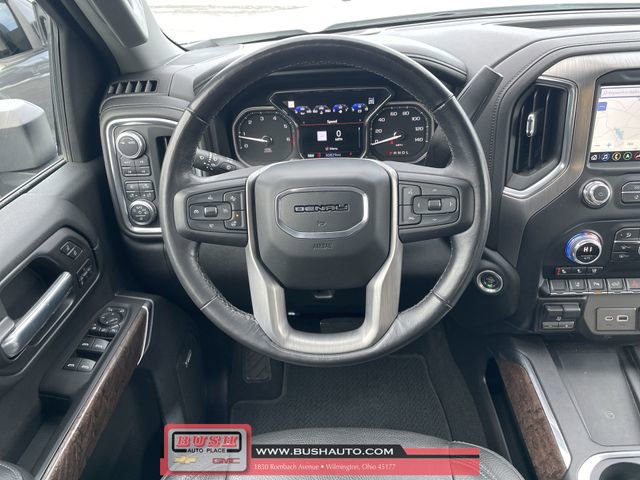 Used 2020 GMC Sierra 2500 Denali image 10