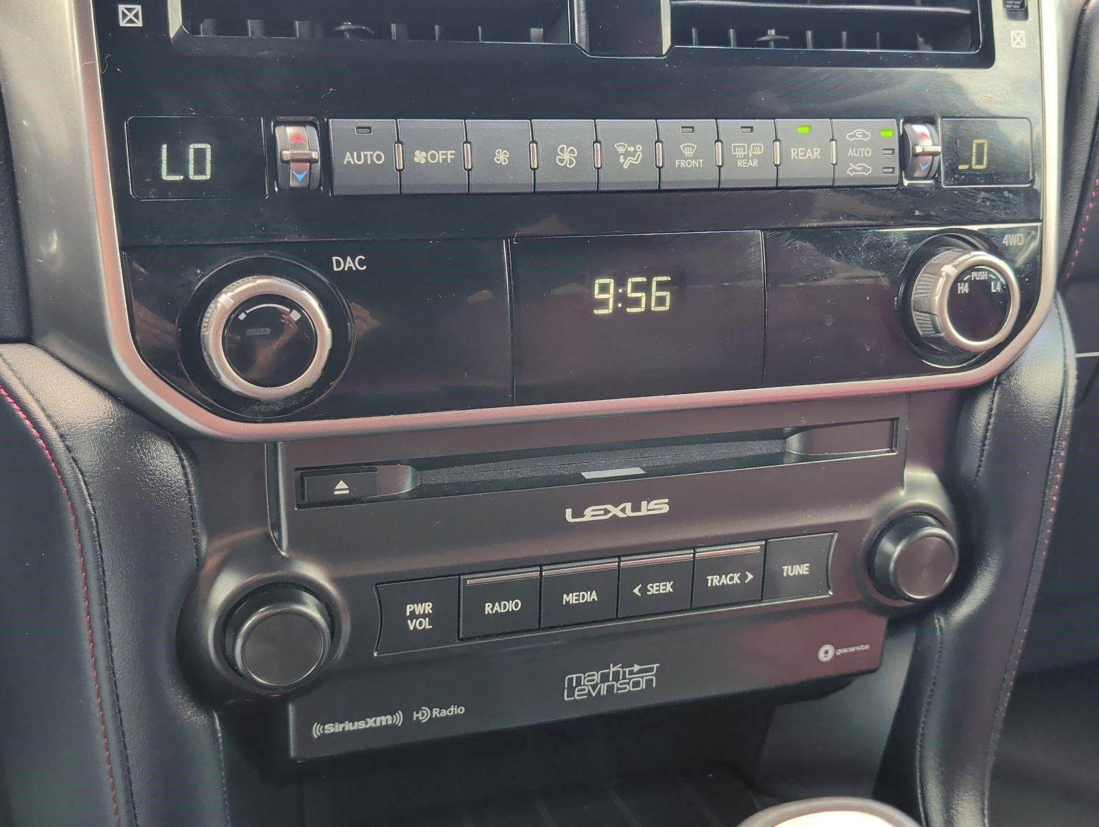 Certified 2023 Lexus GX 460 Premium image 20