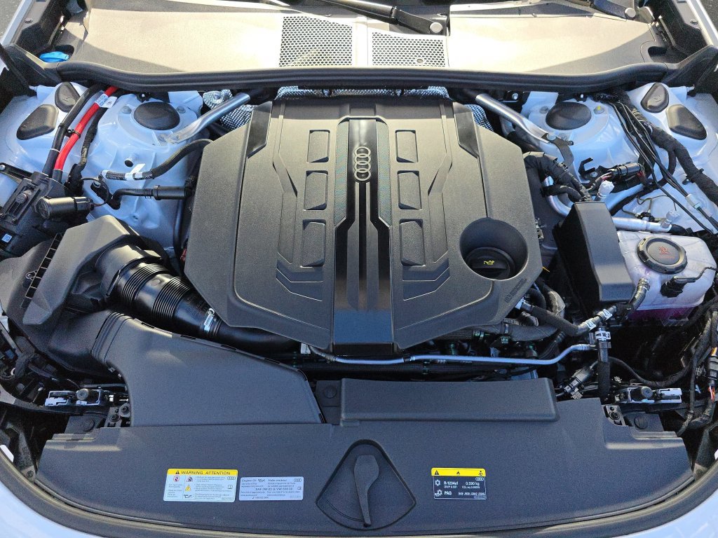 New 2026 Audi A6 Premium Plus AWD/4WD image 31