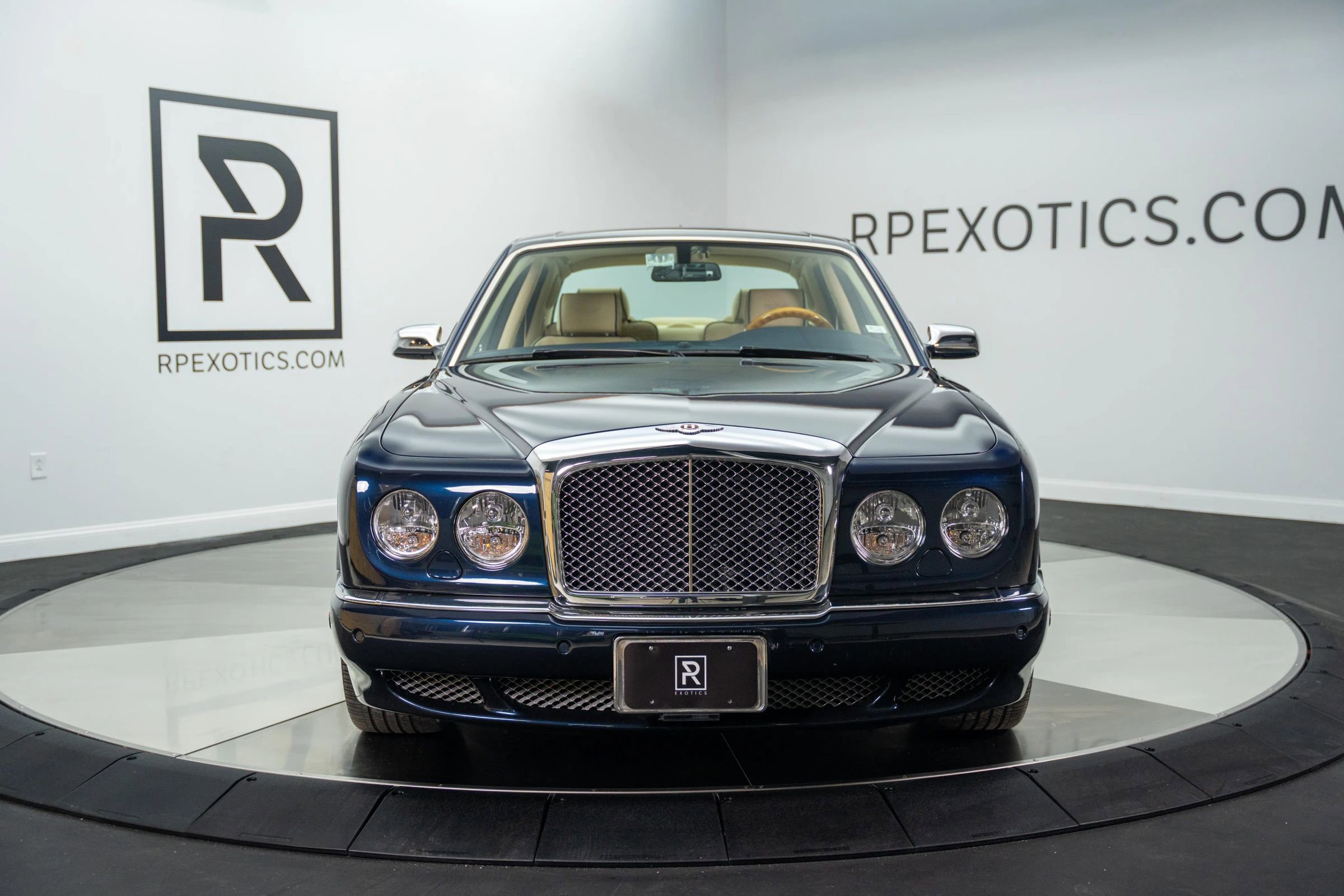 Used 2009 Bentley Arnage R image 6