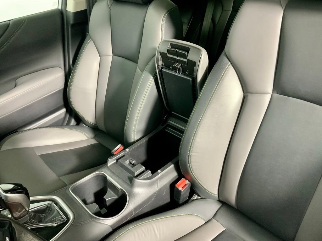 Used 2024 Subaru Outback Onyx Edition XT image 28