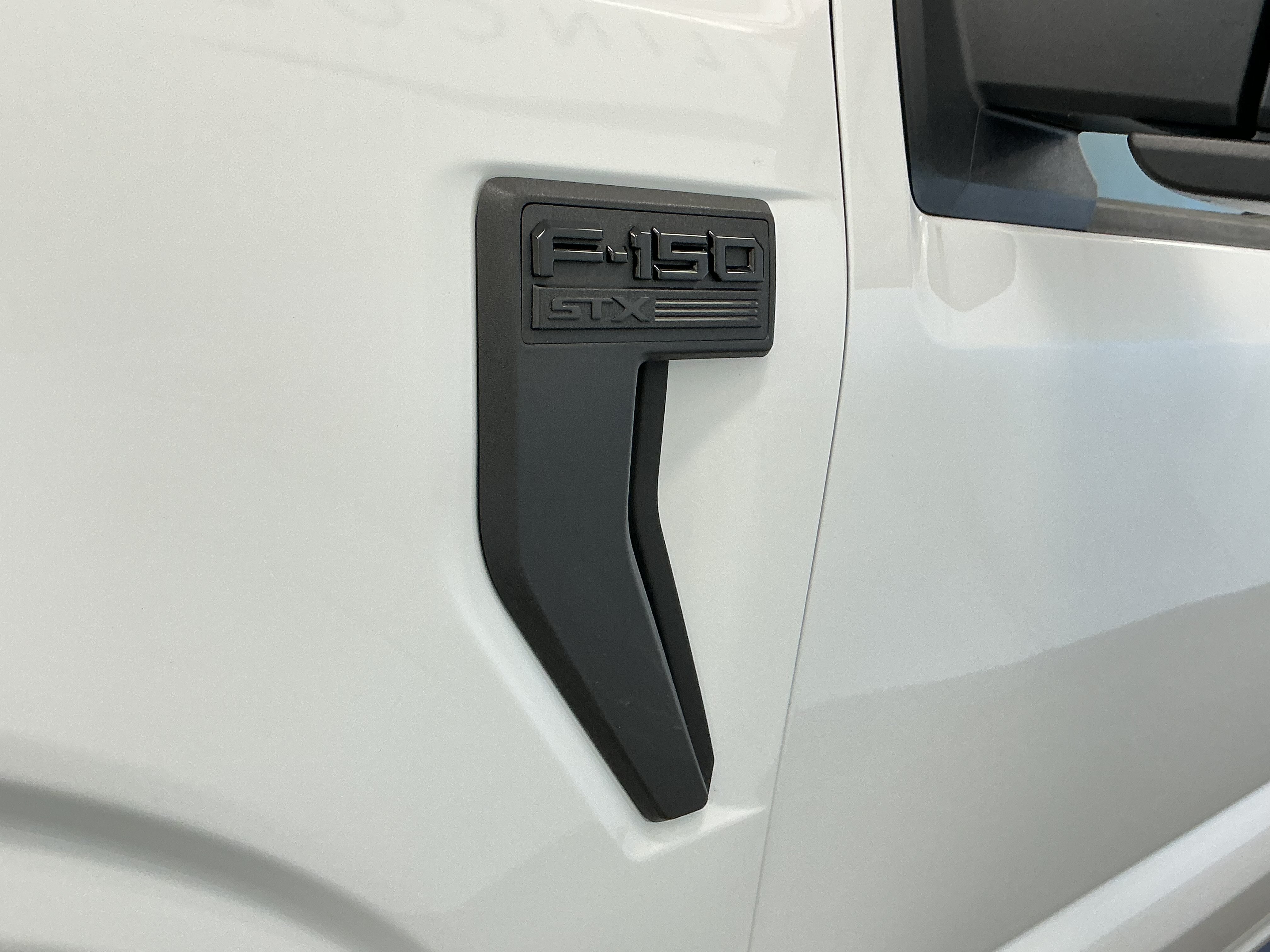 Used 2026 Ford F150 STX w/ Equipment Group 200A AWD/4WD image 13