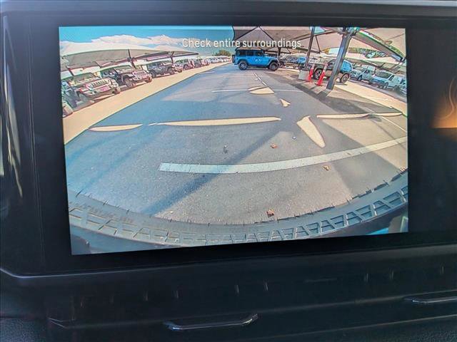 New 2026 Jeep Wrangler Willys image 12