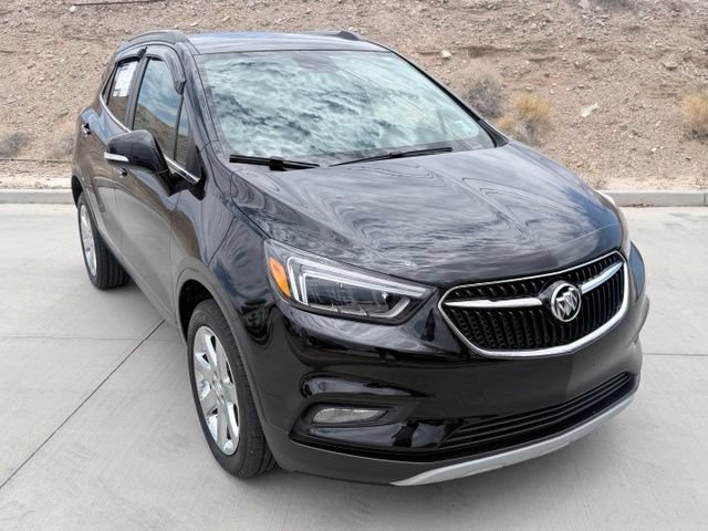 Used 2017 Buick Encore Essence w/ Experience Buick Package AWD/4WD image 3