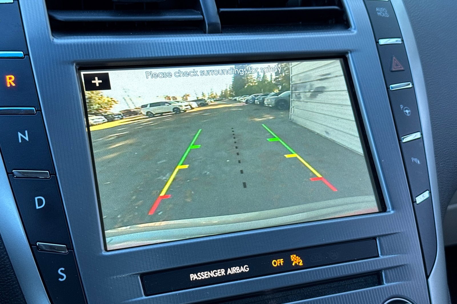 Used 2018 Lincoln MKZ Reserve w/ Luxury Package image 19