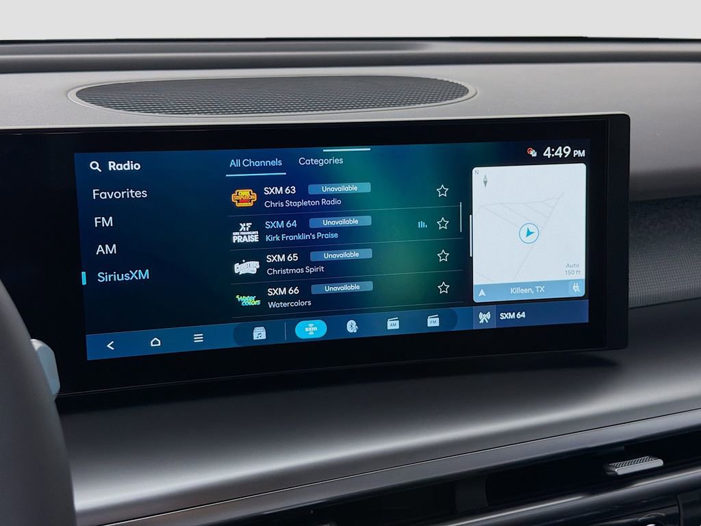 New 2026 Hyundai Ioniq 9 S image 15