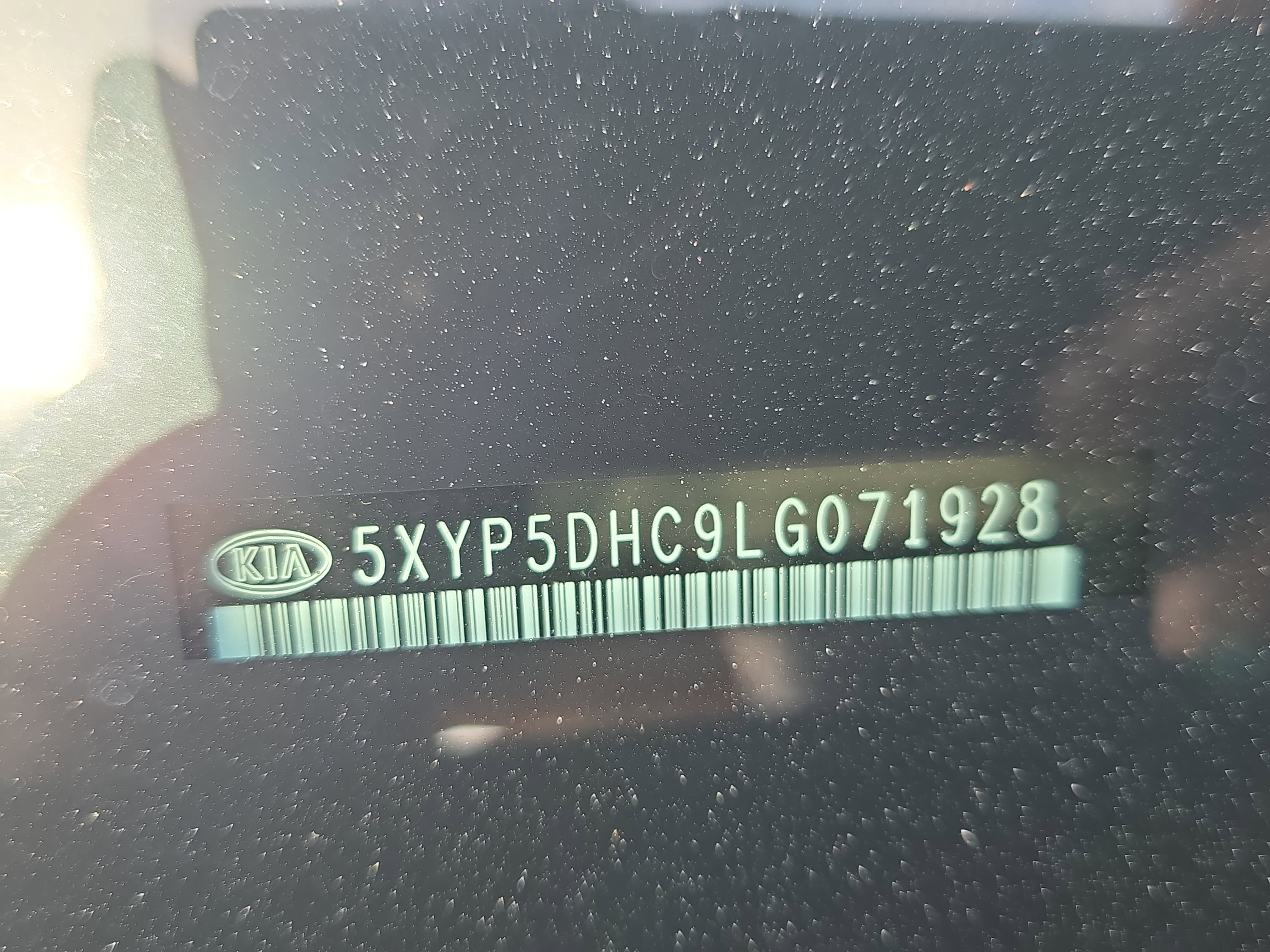 Used 2020 Kia Telluride SX image 39