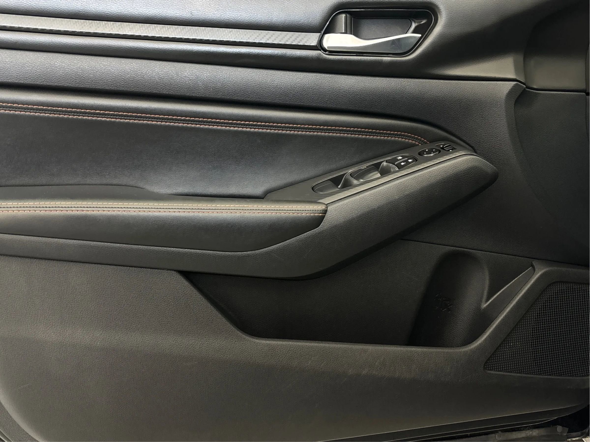 Used 2020 Nissan Altima 2.5 SR image 26