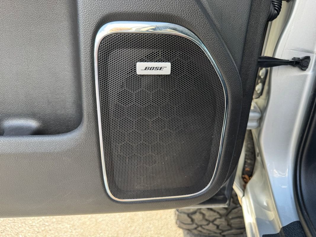 Used 2018 Chevrolet Silverado 2500 LTZ w/ Duramax Plus Package AWD/4WD image 16