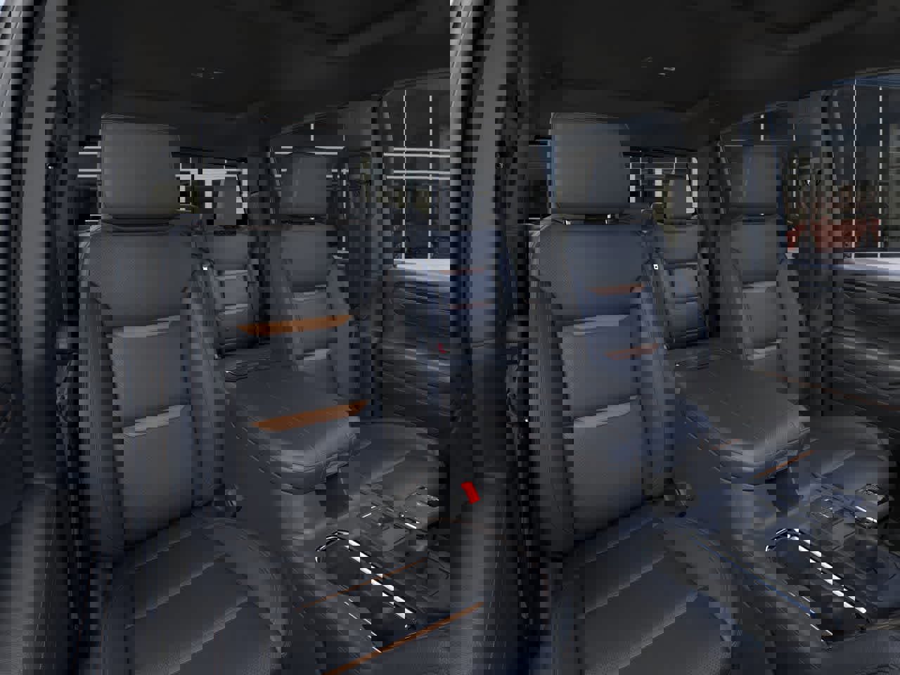 New 2026 GMC Sierra 1500 AT4 w/ AT4 Premium Package image 16