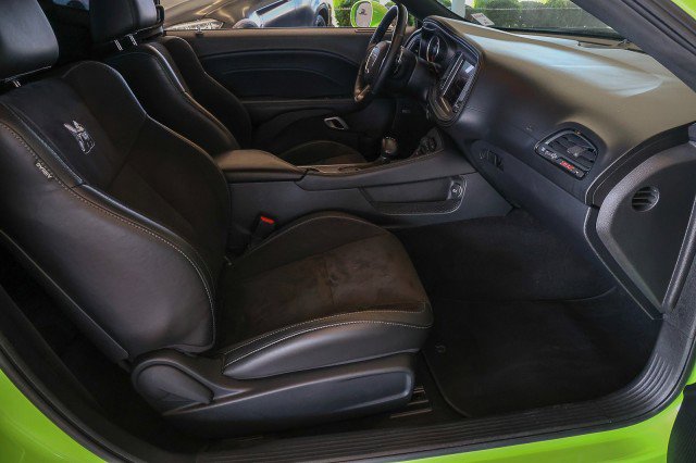 Used 2023 Dodge Challenger R/T Scat Pack w/ Plus Package image 33