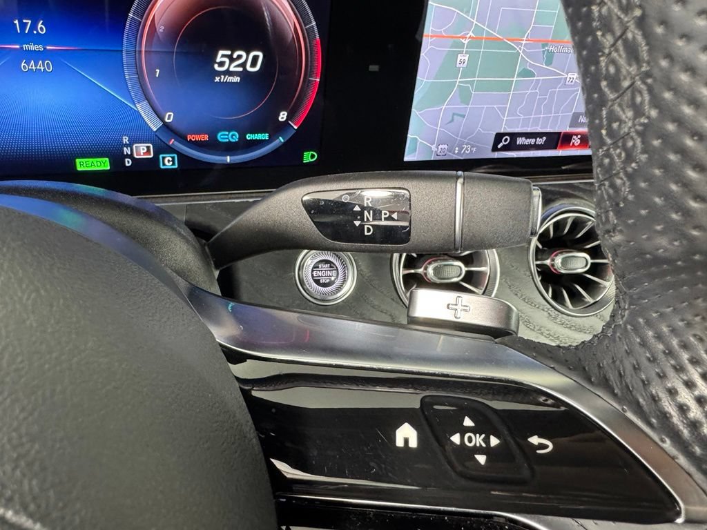 Used 2021 Mercedes-Benz E 450 Cabriolet image 27