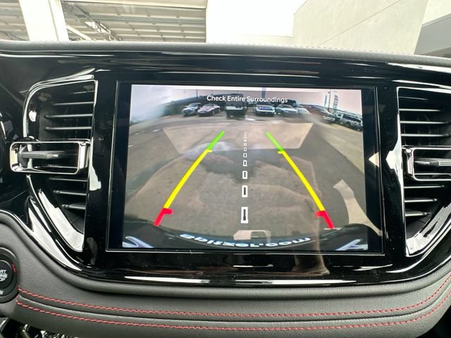 New 2026 Dodge Durango GT AWD/4WD image 19