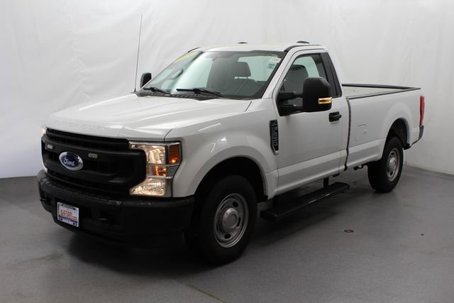 Used 2020 Ford F250 XL w/ Power Equipment Group RWD image 13