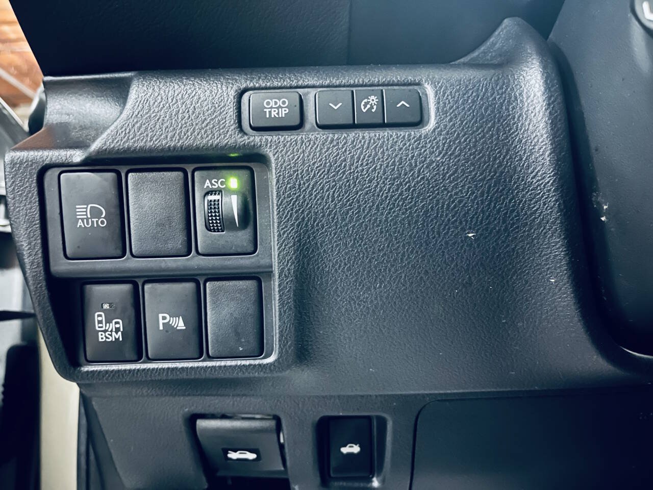 Used 2018 Lexus IS 300 F Sport RWD image 36