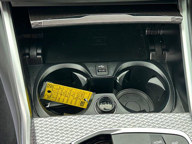 Certified 2025 BMW M340i xDrive image 25