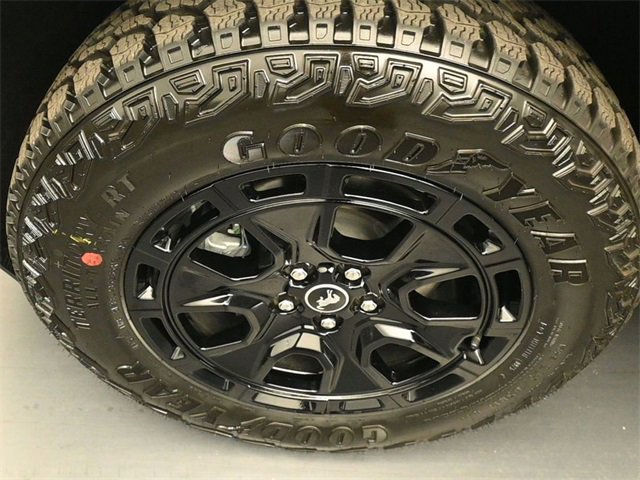 New 2025 Ford Bronco Sport Outer Banks w/ Sasquatch Outer Banks Package image 15