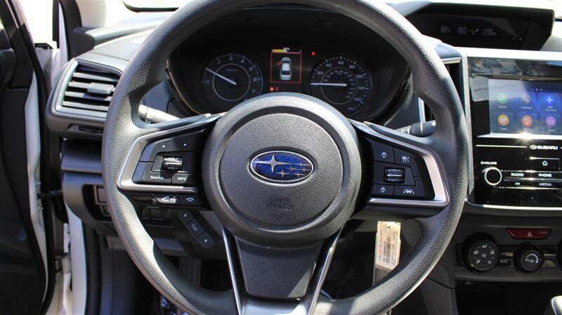 Used 2023 Subaru Impreza 2.0i AWD/4WD image 12