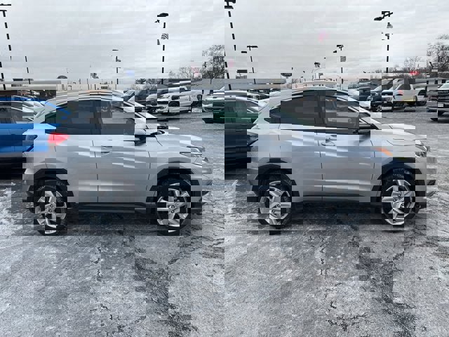 Used 2020 Honda HR-V EX image 4