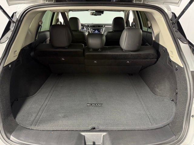 Used 2024 Nissan Murano SV image 26