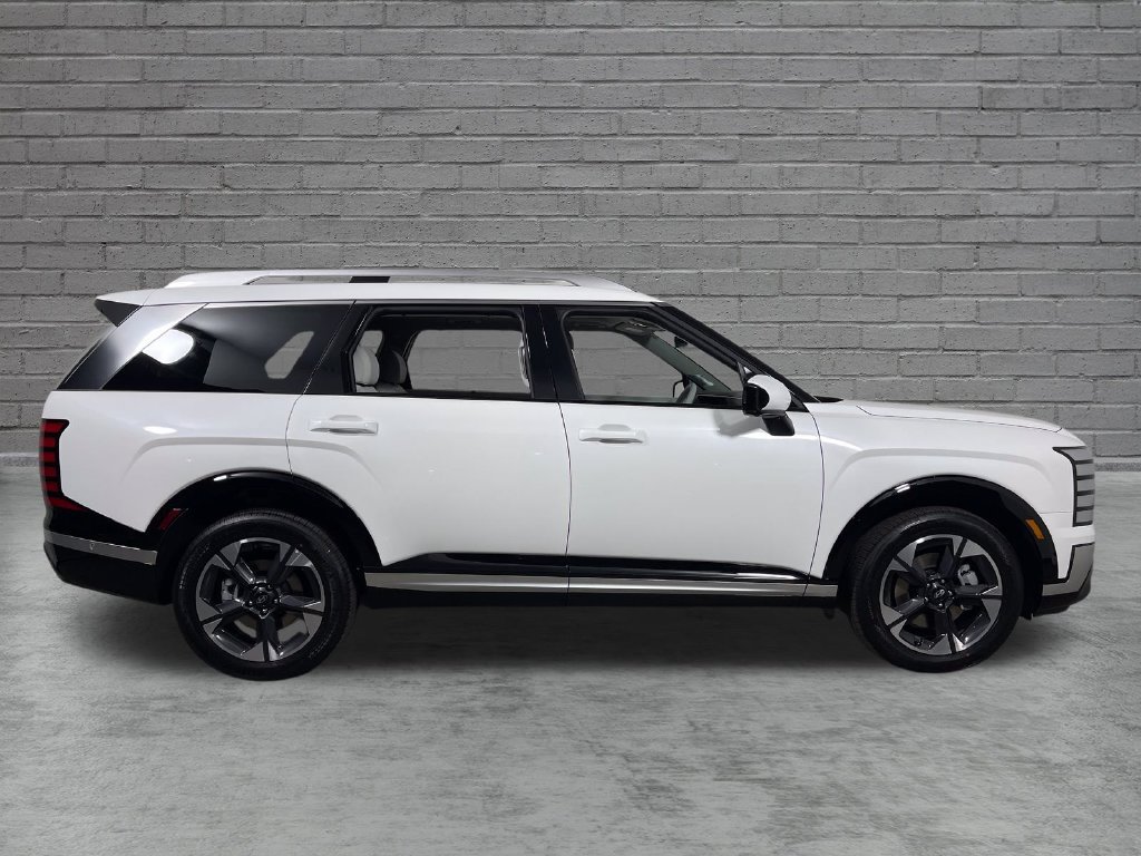 New 2026 Hyundai Palisade Limited FWD image 6
