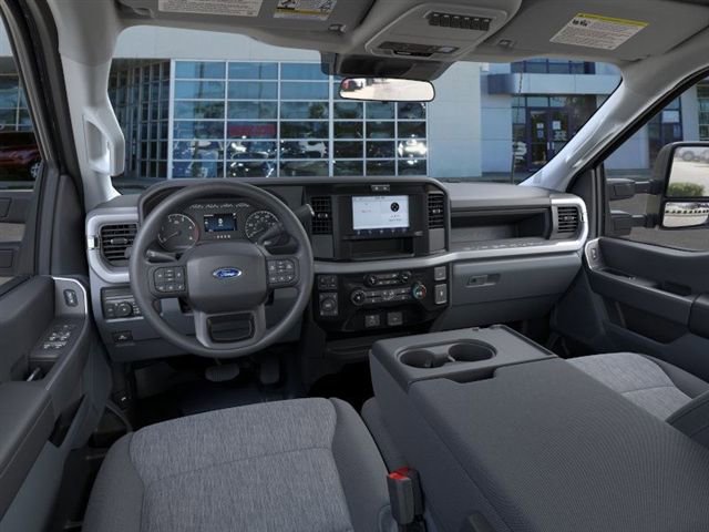 New 2026 Ford F350 XL w/ STX Appearance Package image 9