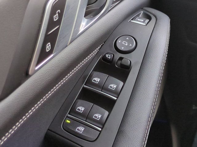 Used 2026 BMW X5 M60i w/ Executive Package AWD/4WD image 23