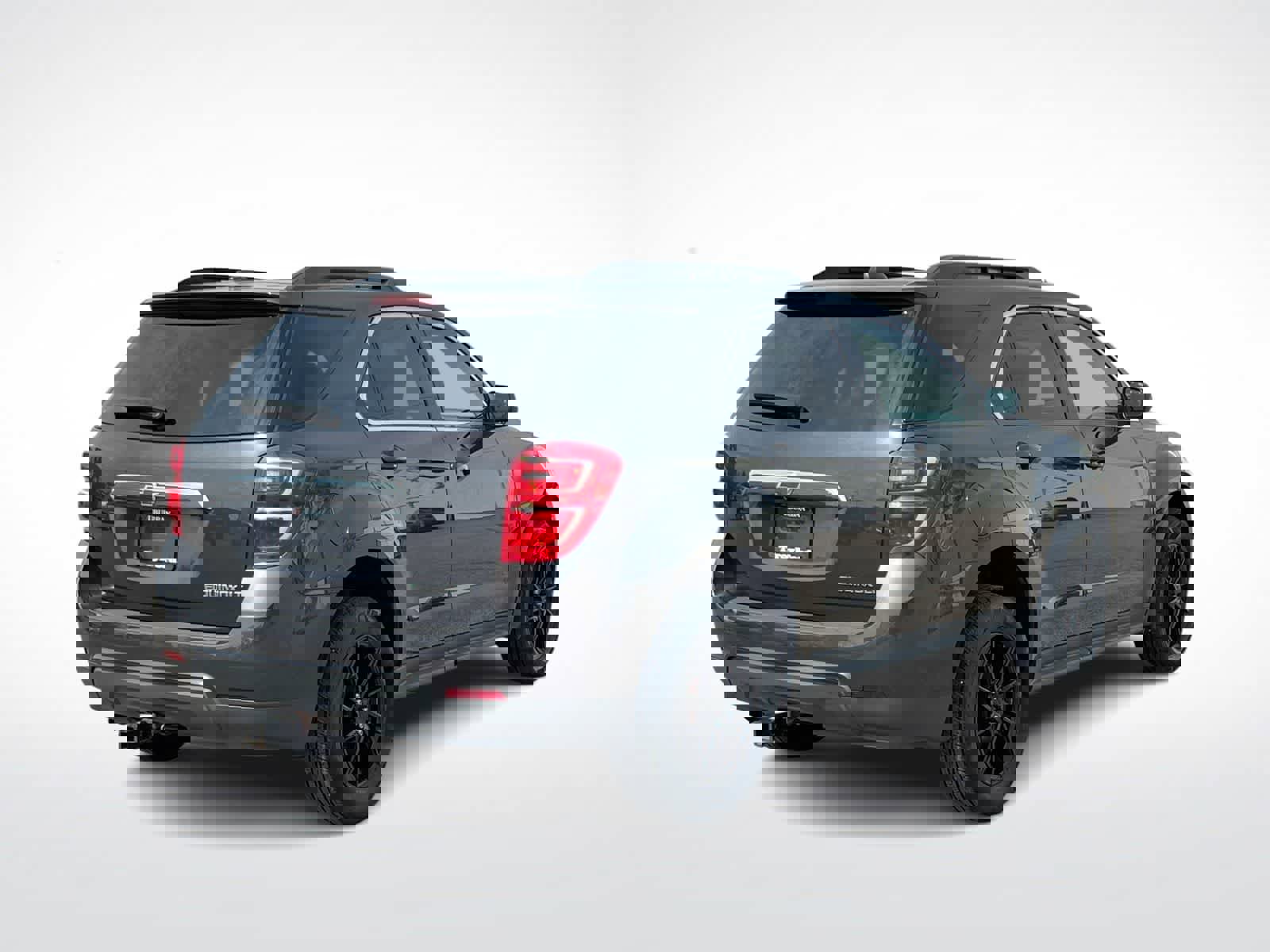 Used 2016 Chevrolet Equinox LT w/ Convenience Package FWD image 8