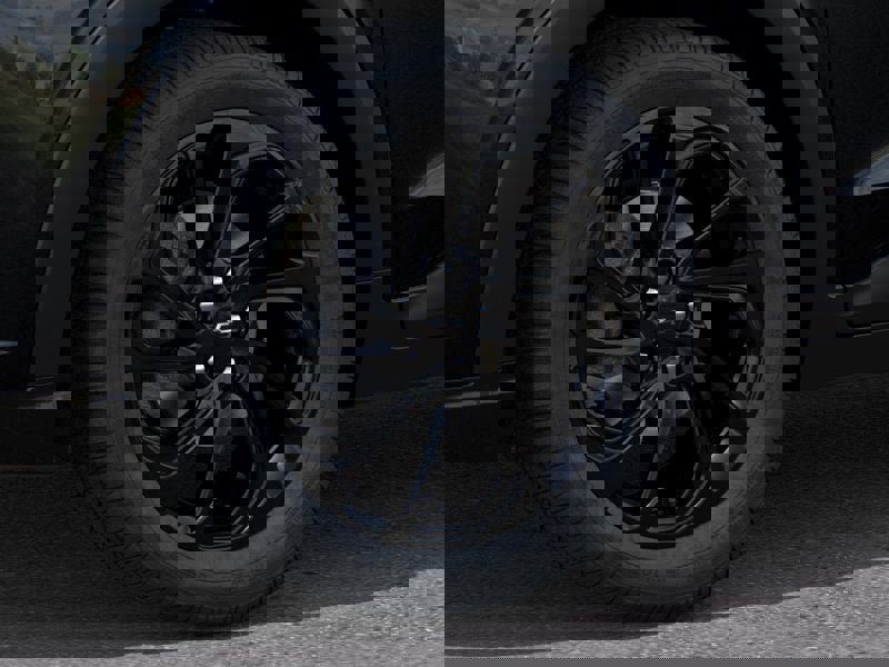 New 2027 Chevrolet Bolt RS w/ Technology Package image 9